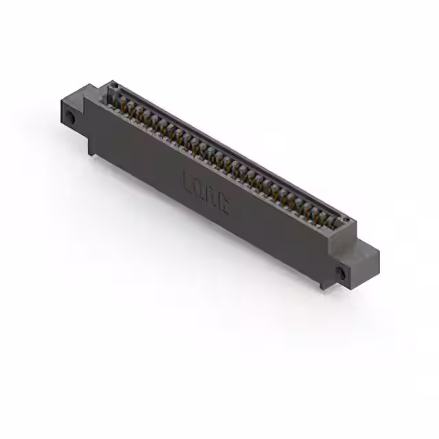 395-028-541-612 EDAC Inc.  Edgeboard Connectors